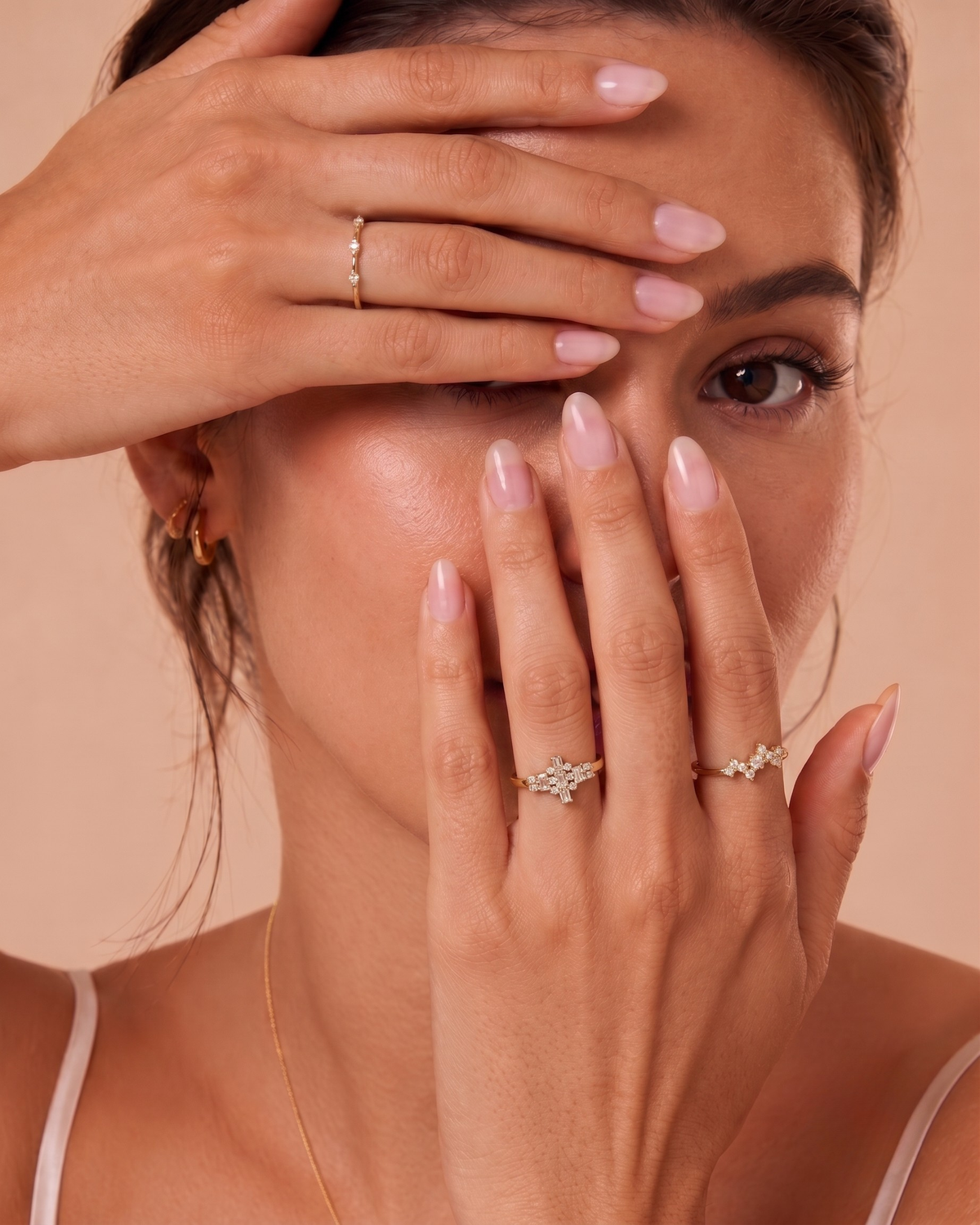 Explore Our Wedding Rings