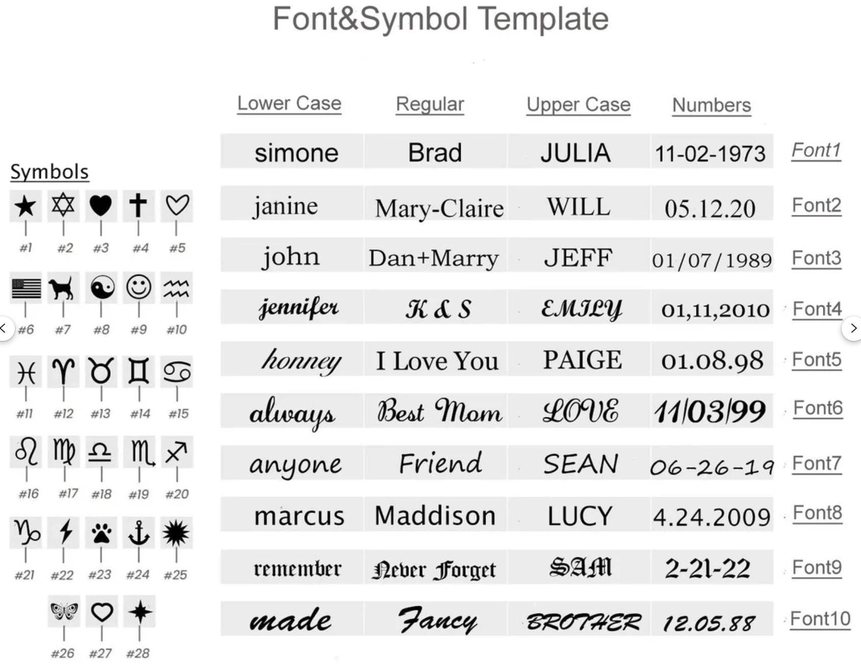 14K Personalized Gold Signet Ring